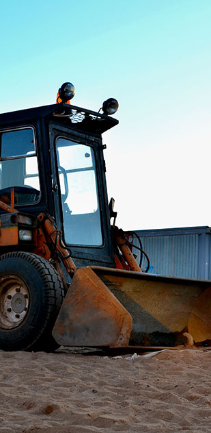 About JP Bobcat Services