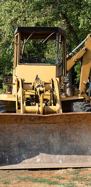 Contact JP Bobcat Services